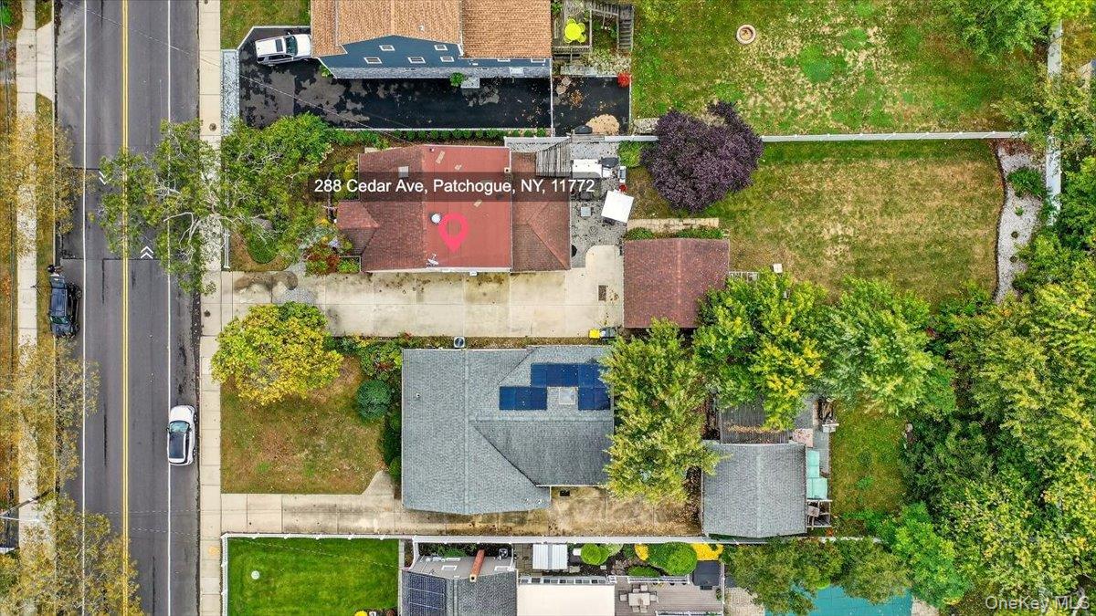 288 Cedar Avenue, Patchogue, NY 11772