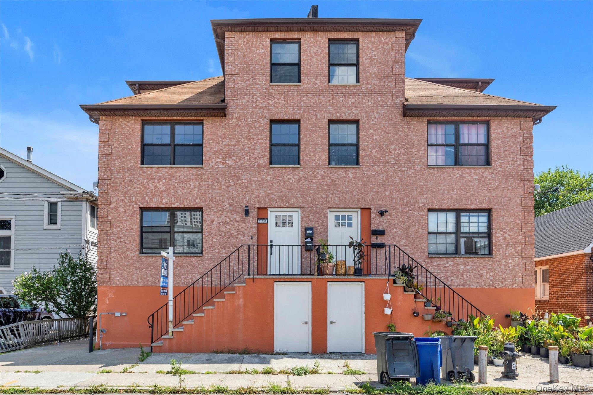 166 Beach 4th Street, Far Rockaway, NY 11691