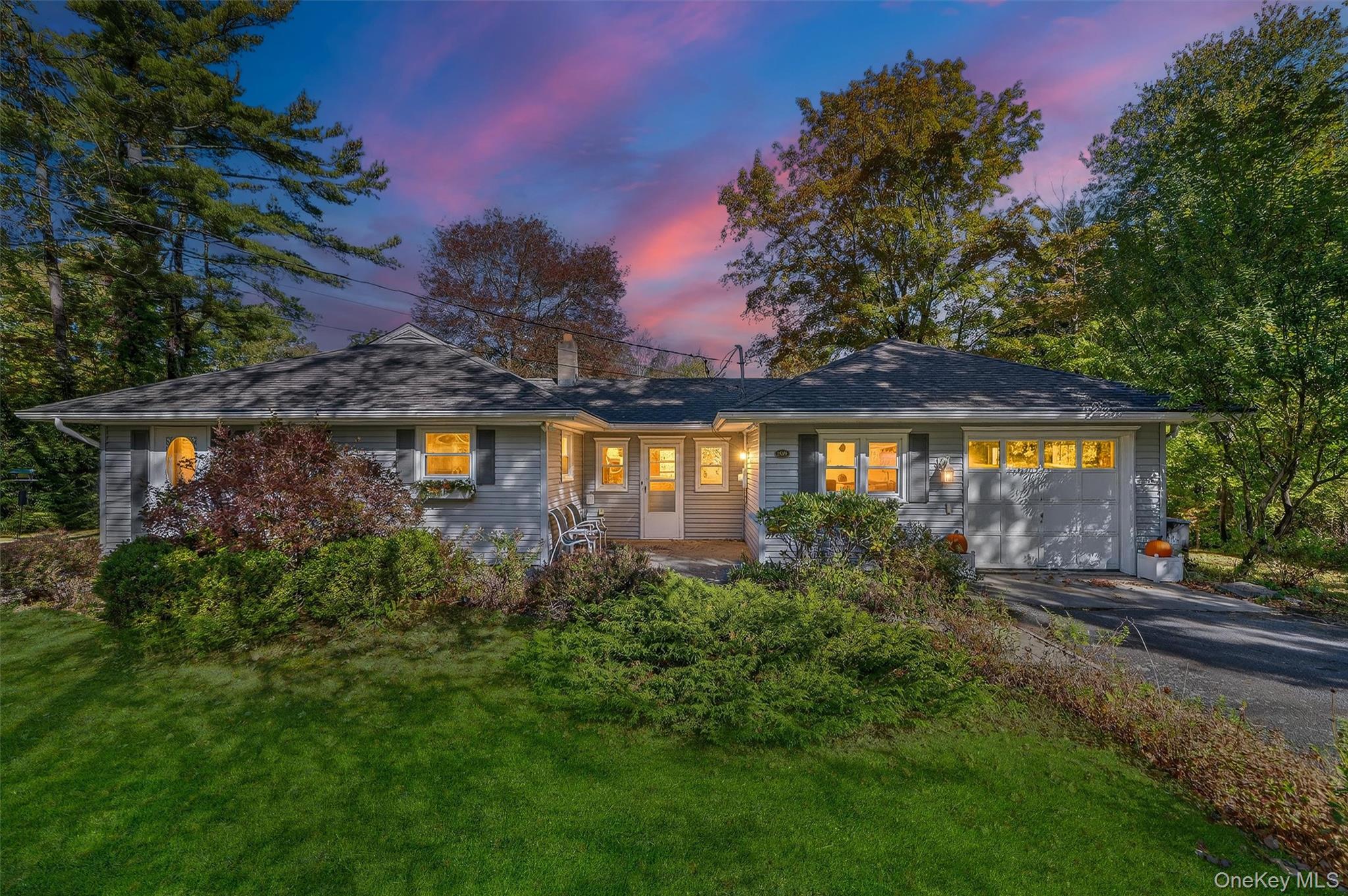 520 Elizabeth Road, Yorktown Heights, NY 10598