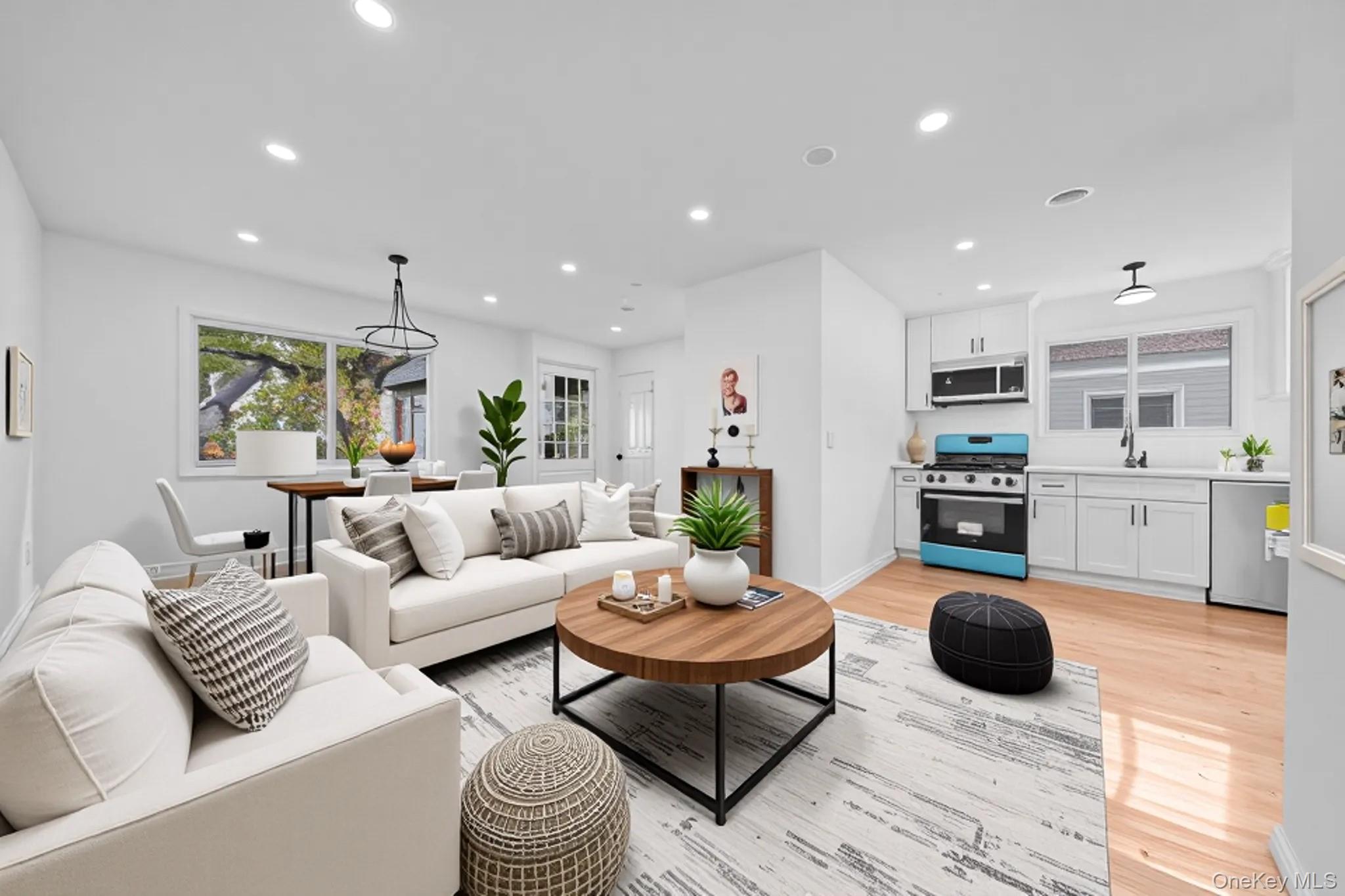 1445 Gipson Street, Far Rockaway, NY 11691