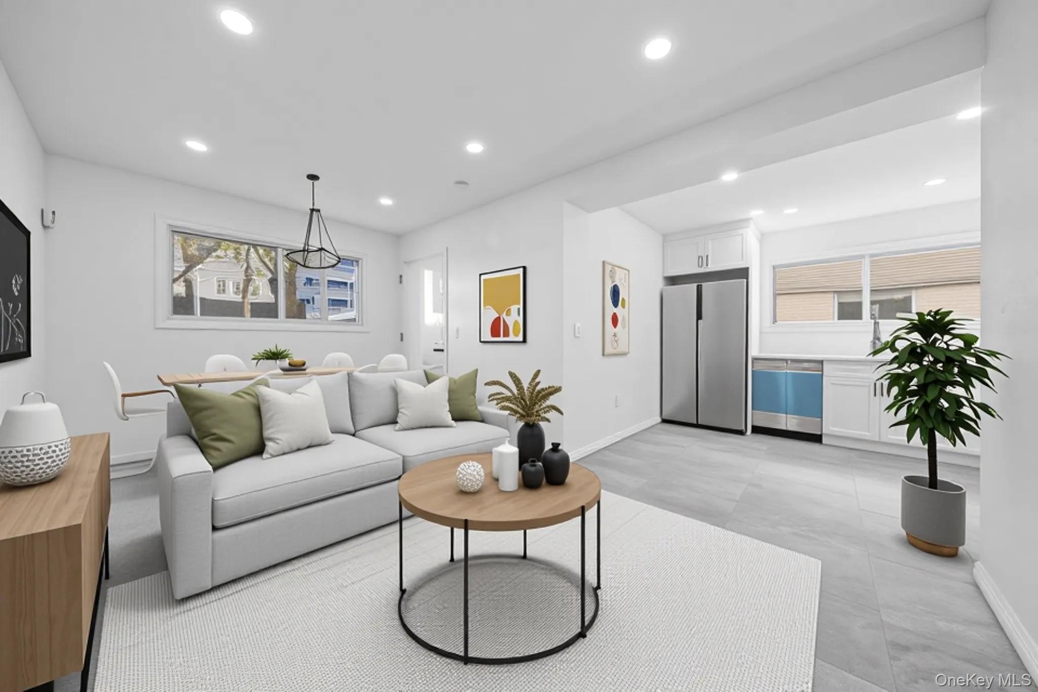 1445 Gipson Street, Far Rockaway, NY 11691