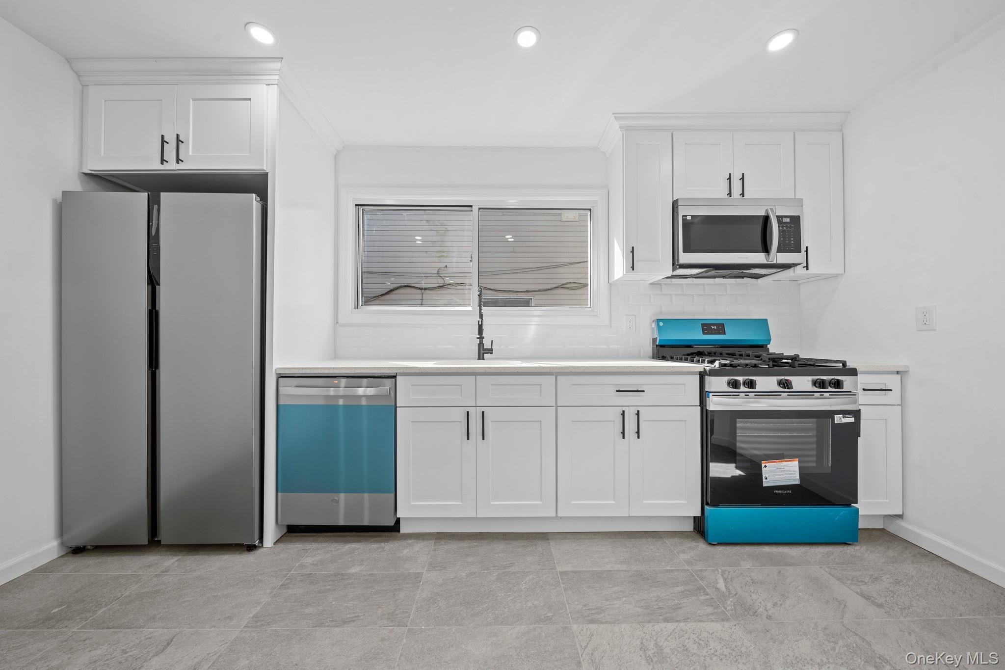 1445 Gipson Street, Far Rockaway, NY 11691