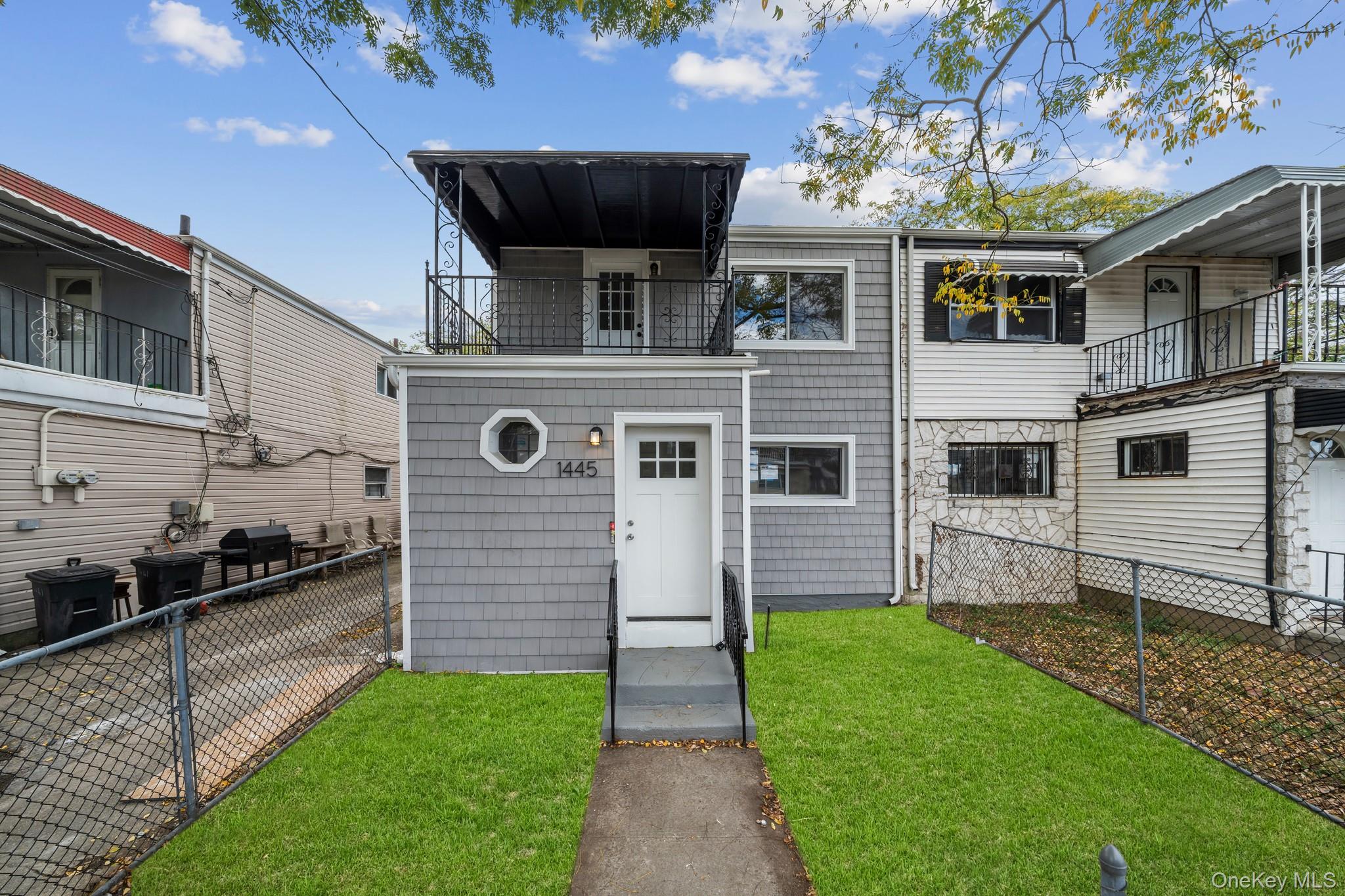 1445 Gipson Street, Far Rockaway, NY 11691