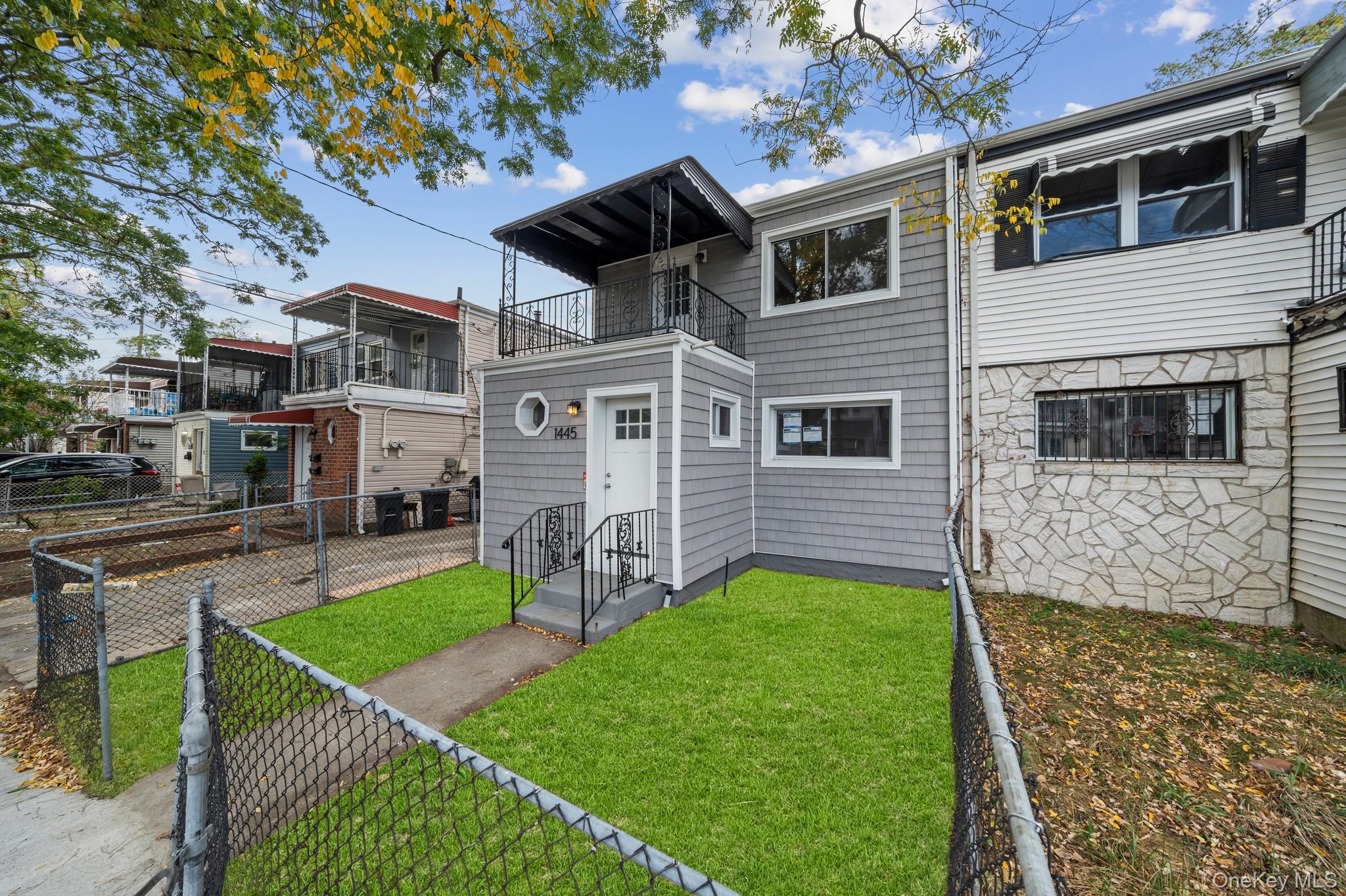 1445 Gipson Street, Far Rockaway, NY 11691