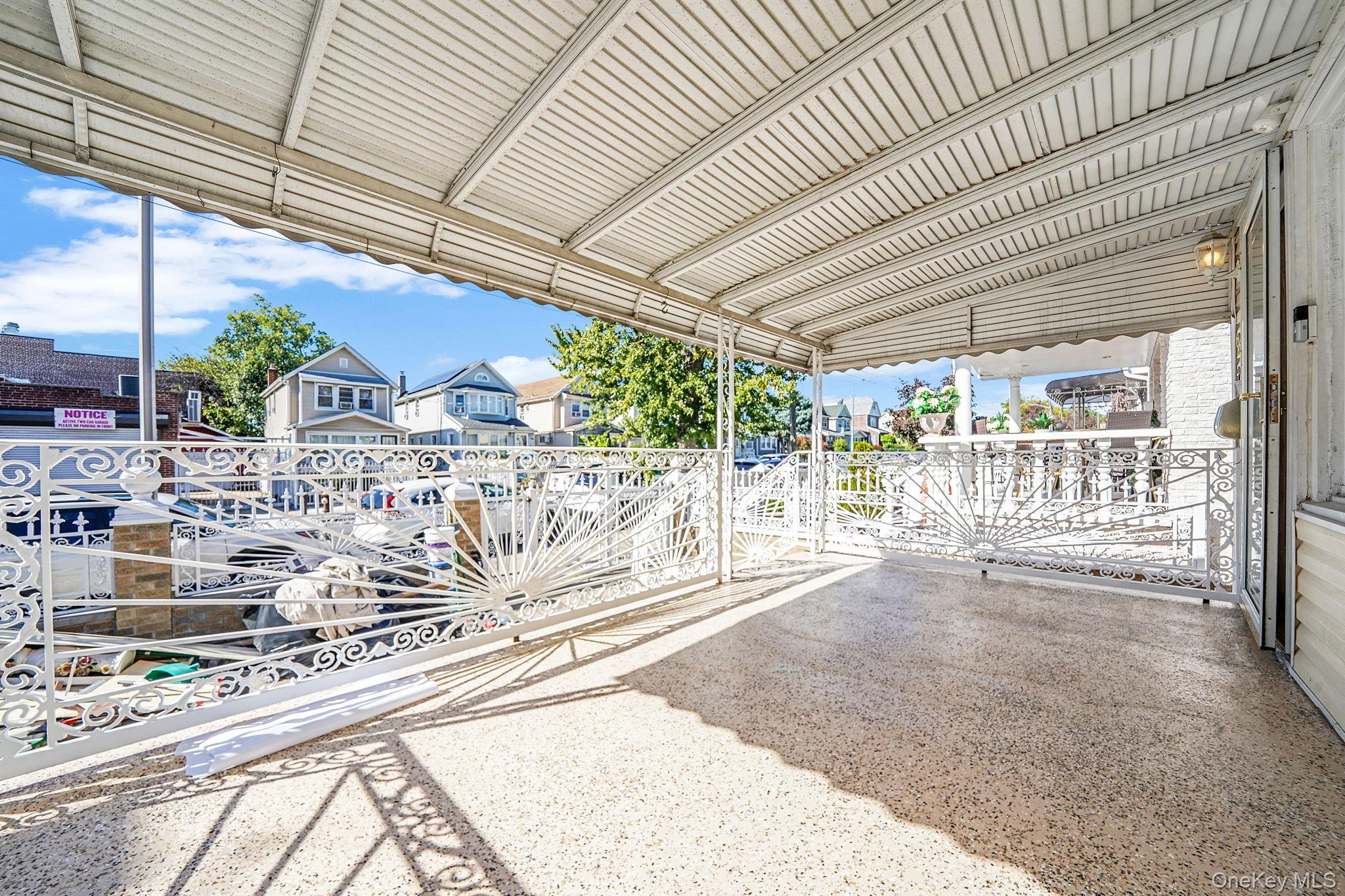 9427 208th Street, Queens Village, NY 11428