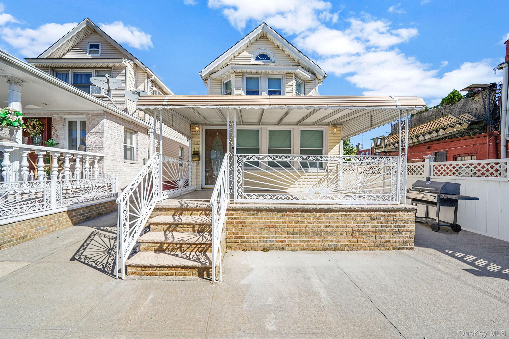 9427 208th Street, Queens Village, NY 11428