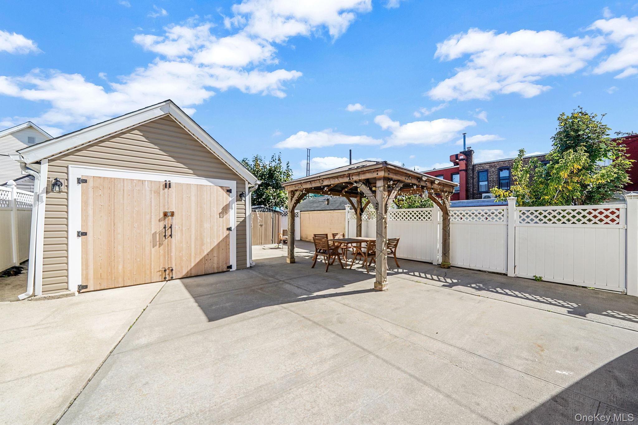 9427 208th Street, Queens Village, NY 11428