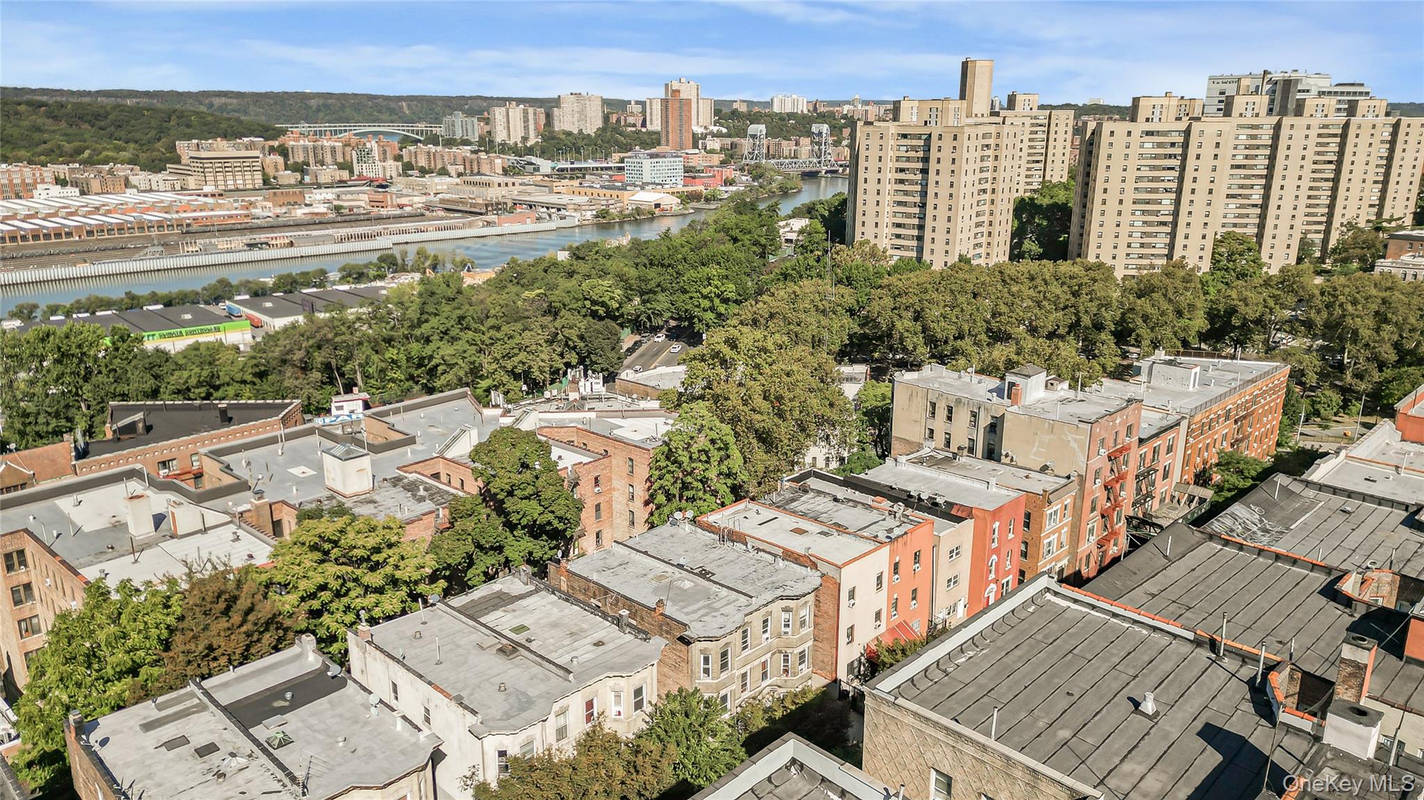 2307 Loring Place N, Bronx, NY 10468