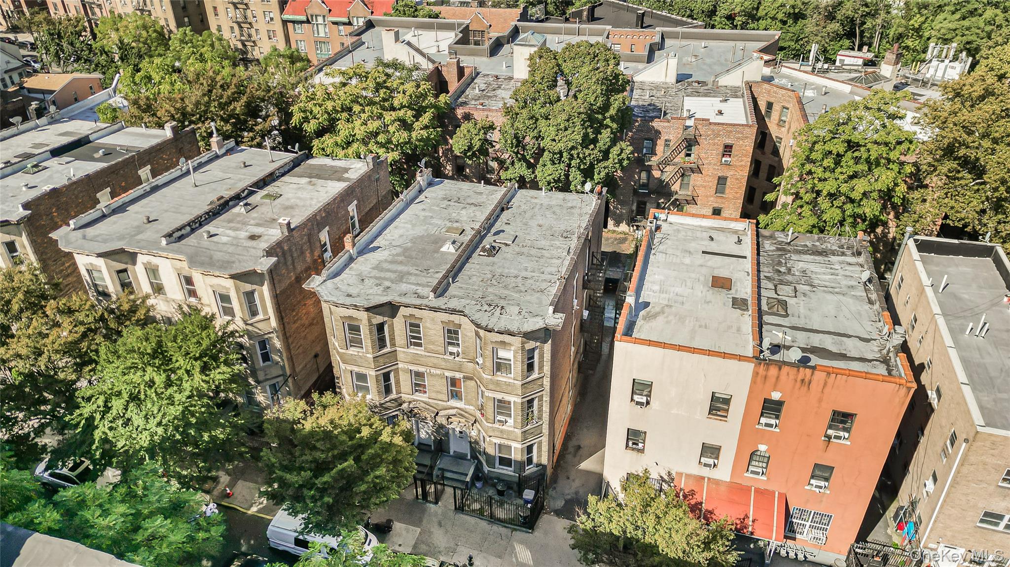 2307 Loring Place N, Bronx, NY 10468