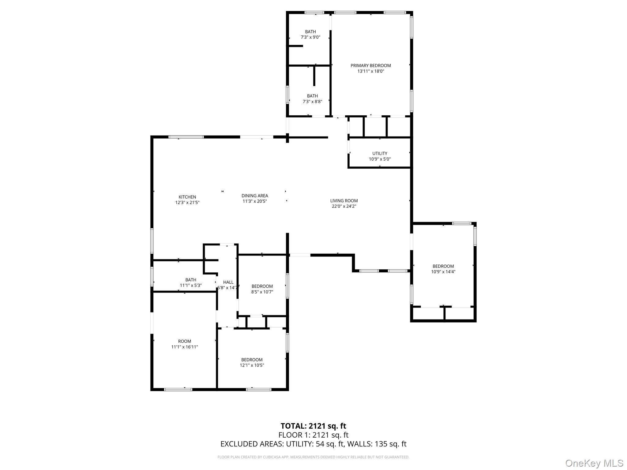 11 Wildwood Road, Ridge, NY 11961