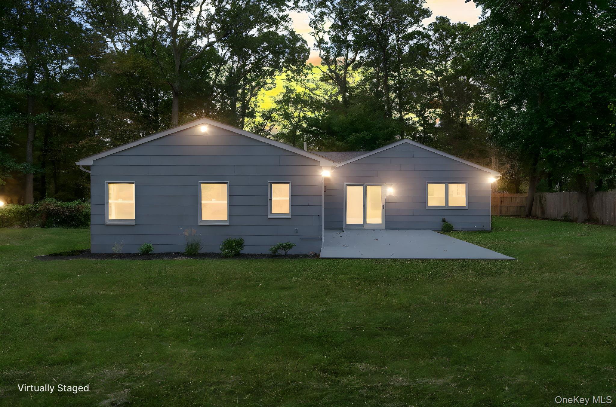 11 Wildwood Road, Ridge, NY 11961