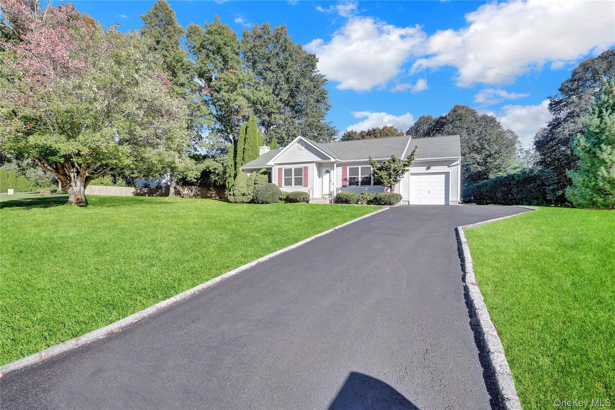 230 Baywood Drive, Baiting Hollow, NY 11933