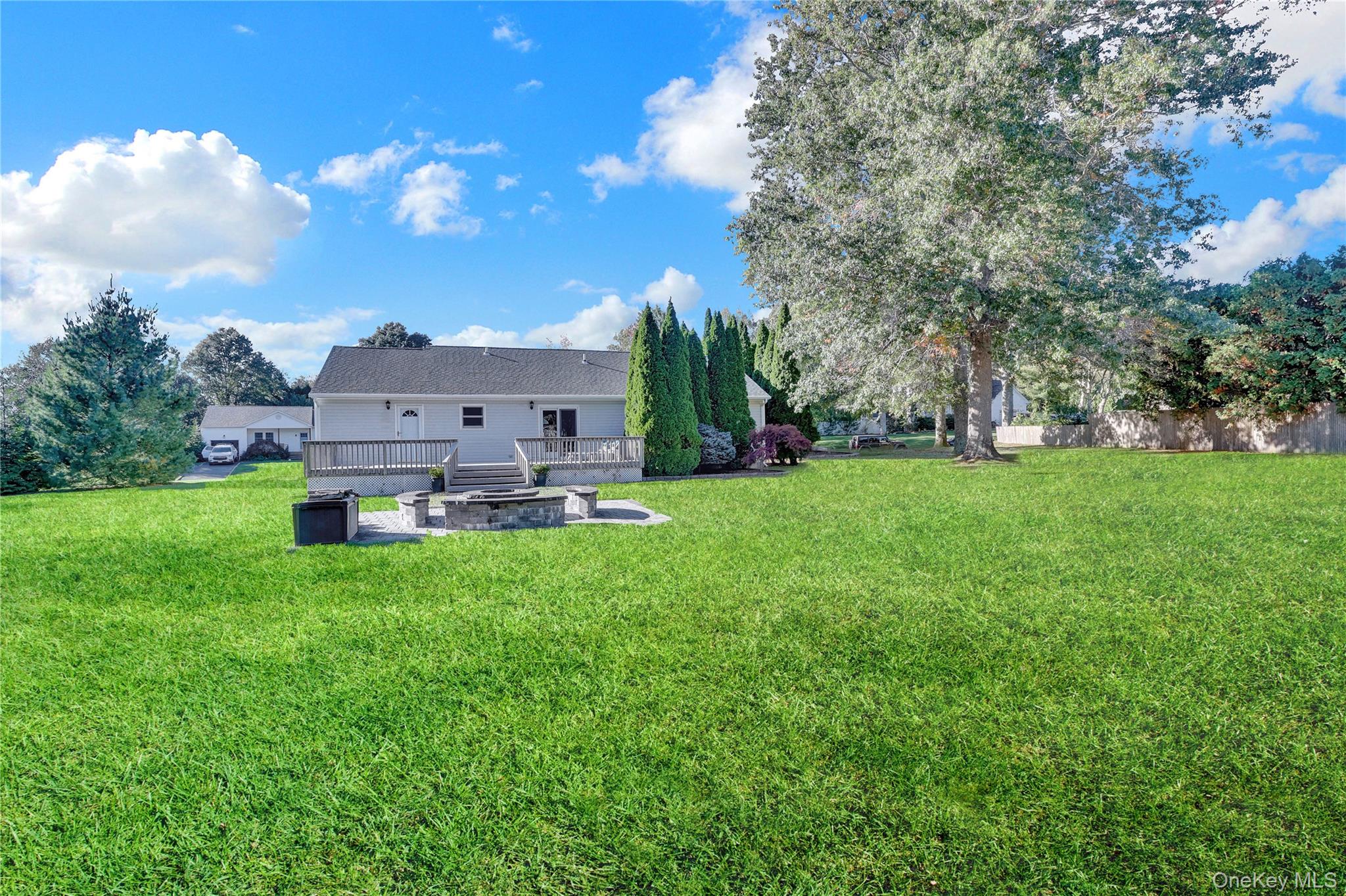 230 Baywood Drive, Baiting Hollow, NY 11933