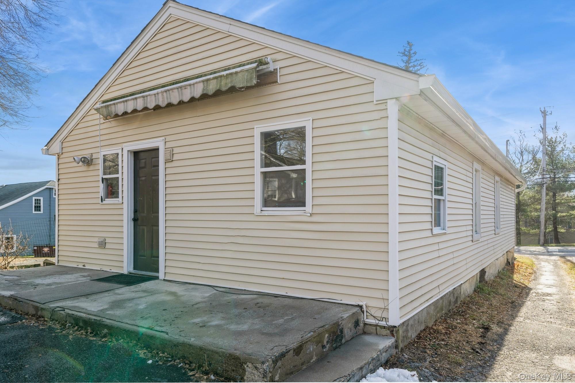 184 Ward Street, Montgomery, NY 12549