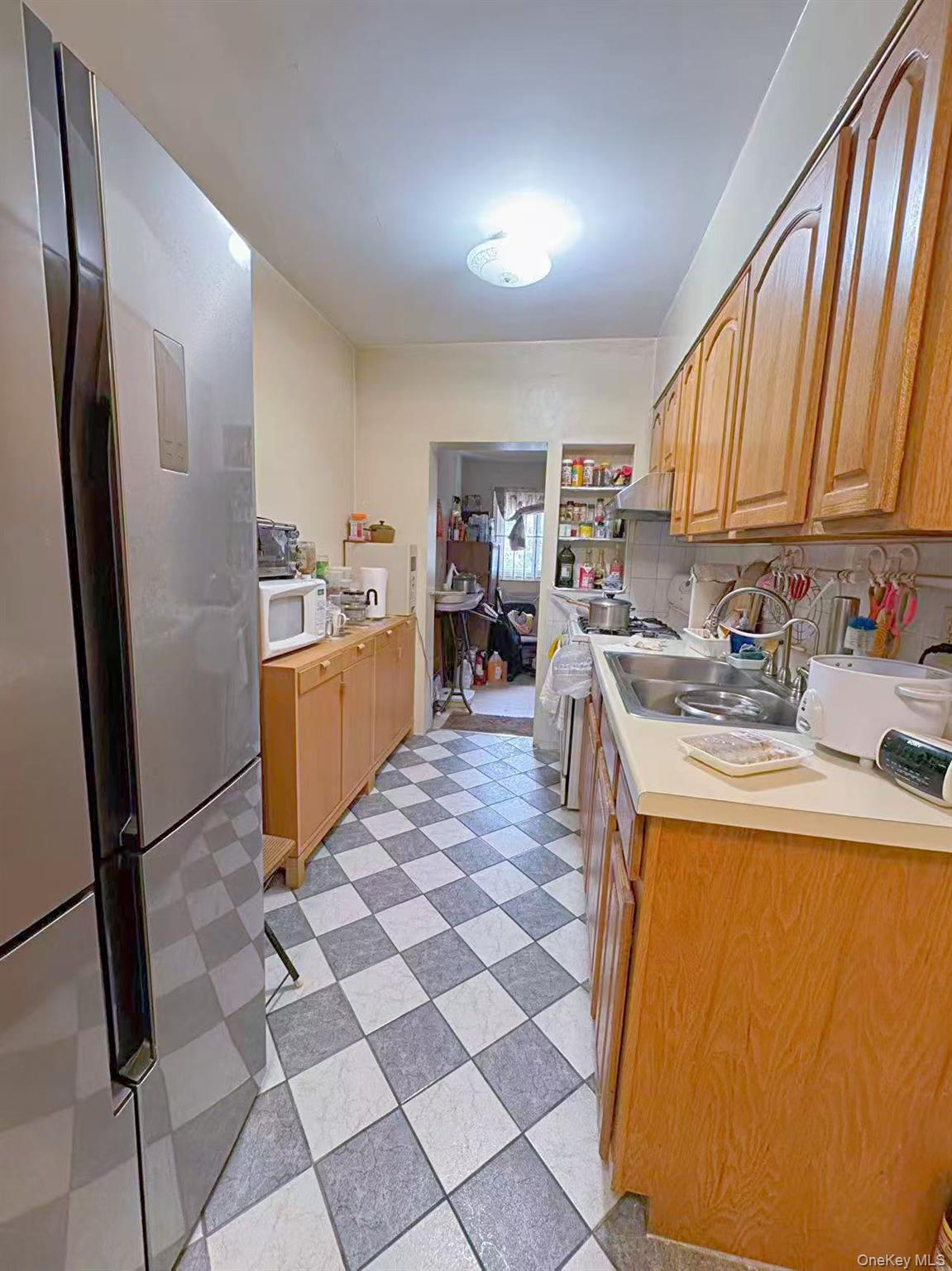 132-51 Avery Avenue, Flushing, NY 11355