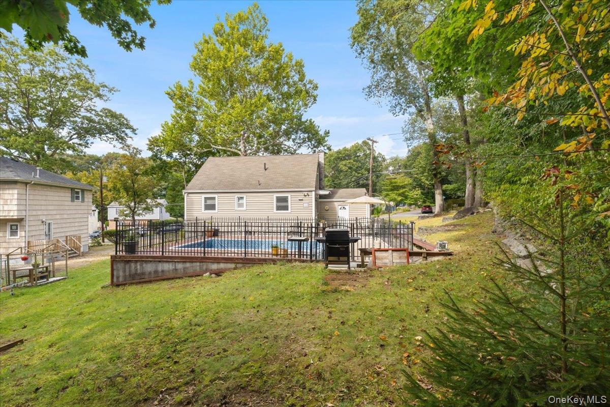 1 Interstate Street, Suffern, NY 10901