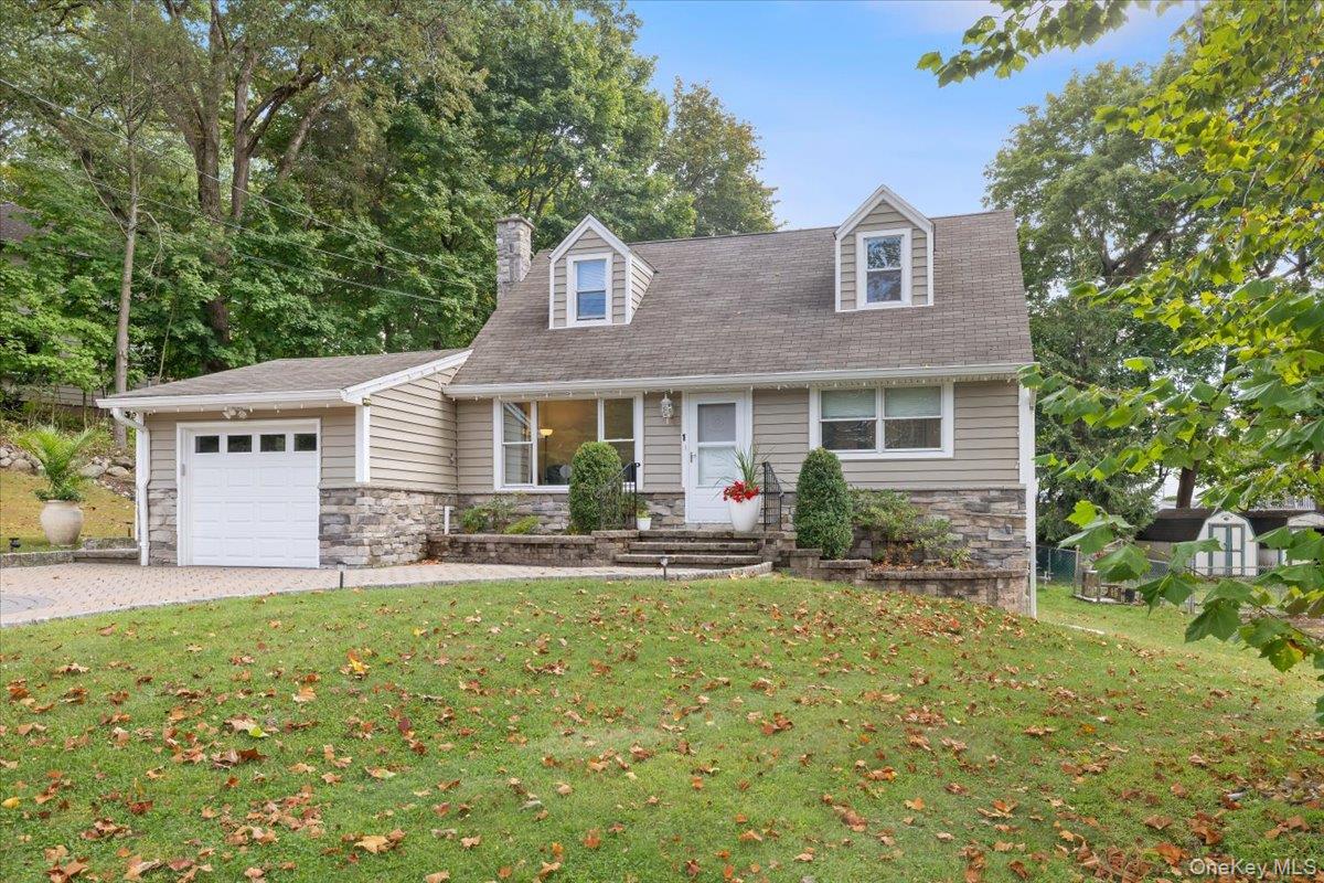 1 Interstate Street, Suffern, NY 10901