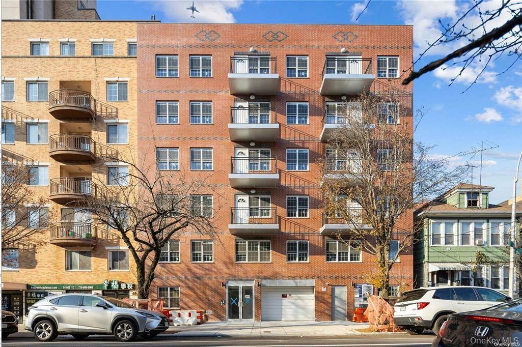 141-15 Cherry Avenue # 4D, Flushing, NY 11355