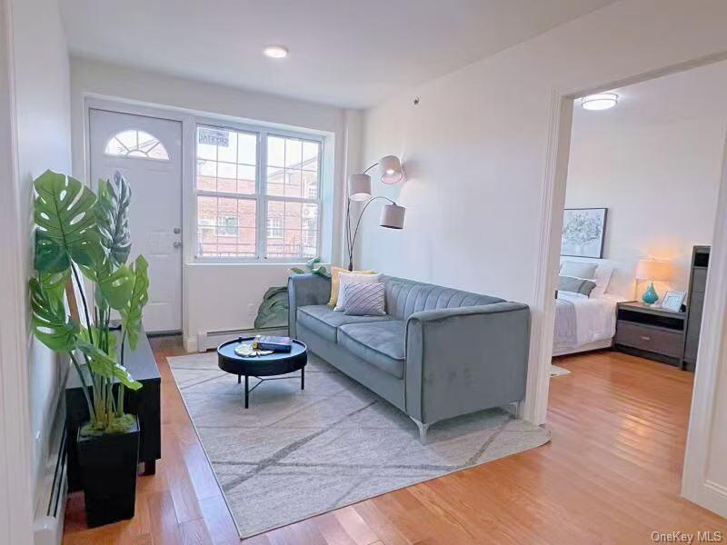 141-15 Cherry Avenue # 4D, Flushing, NY 11355