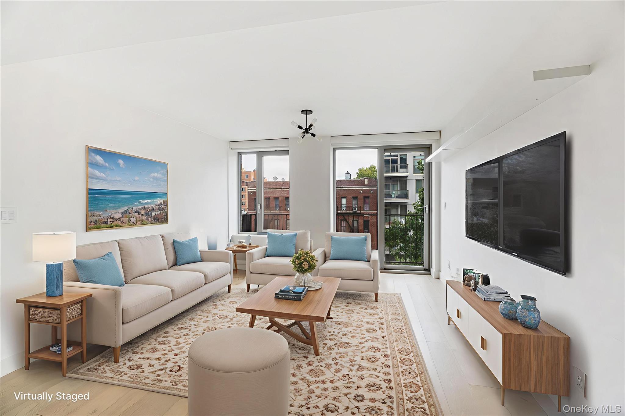 2128 Ocean Avenue # 5B, Brooklyn, NY 11229