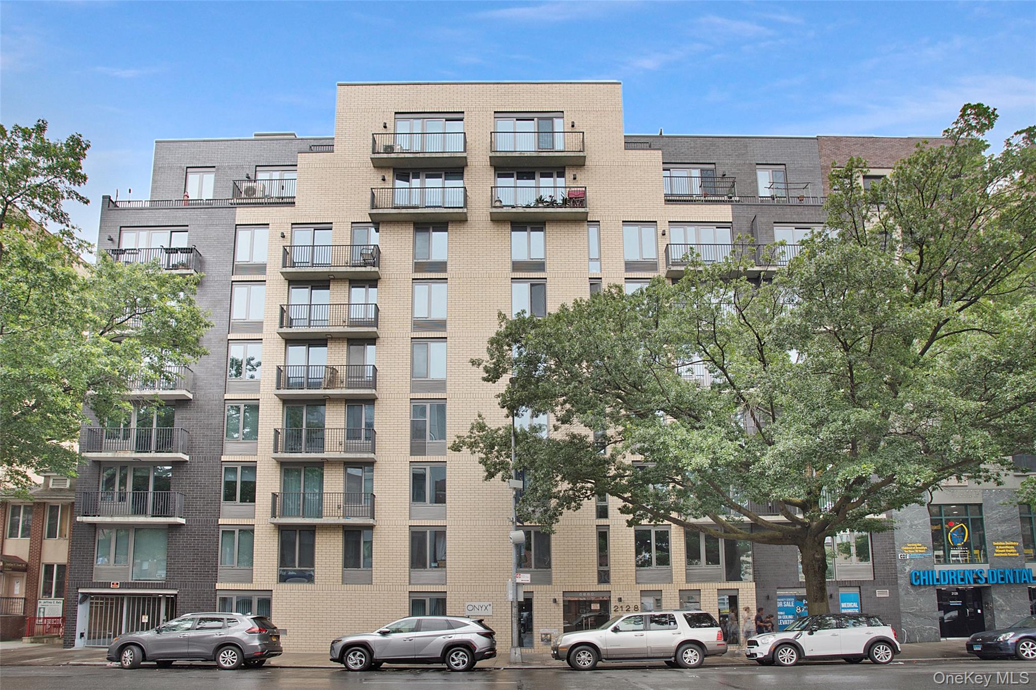2128 Ocean Avenue # 5B, Brooklyn, NY 11229