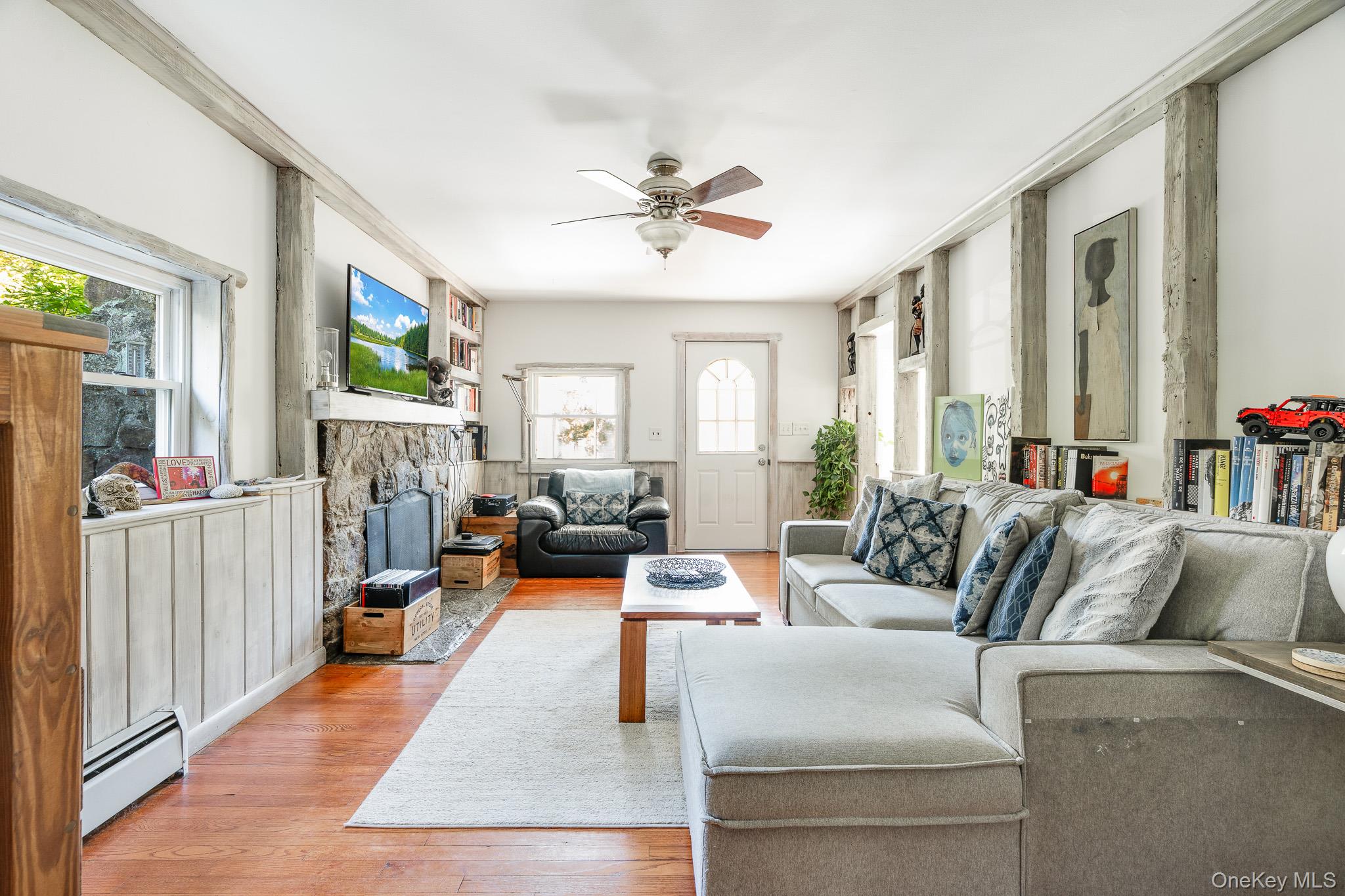 553 Hosner Mountain Road, Stormville, NY 12582