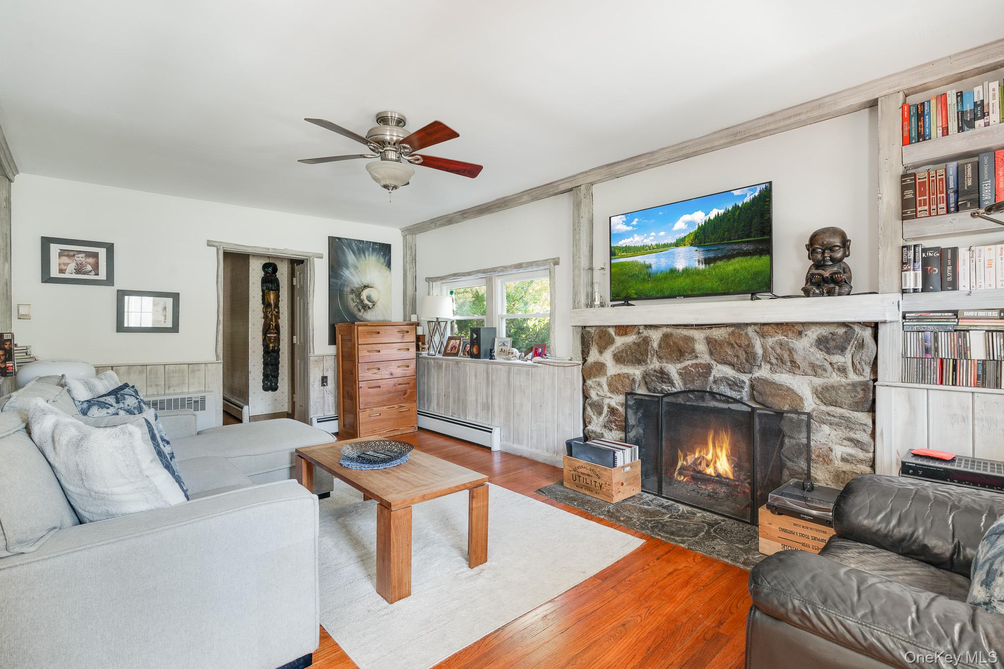 553 Hosner Mountain Road, Stormville, NY 12582