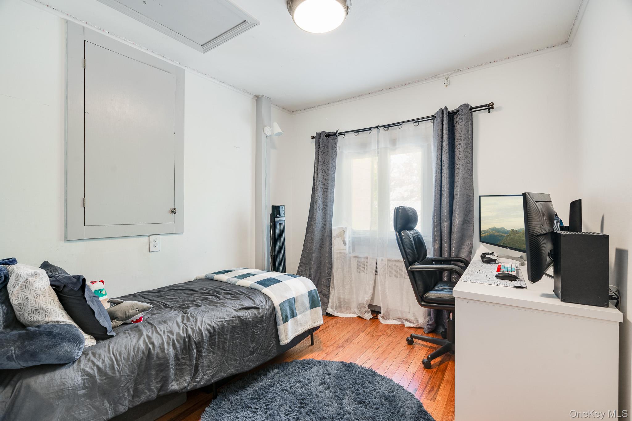 553 Hosner Mountain Road, Stormville, NY 12582