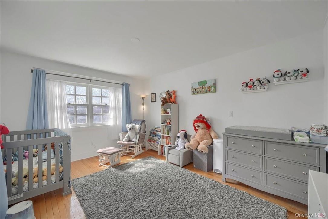 10 High Tor Road, New City, NY 10956