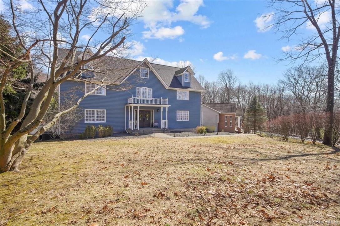 10 High Tor Road, New City, NY 10956