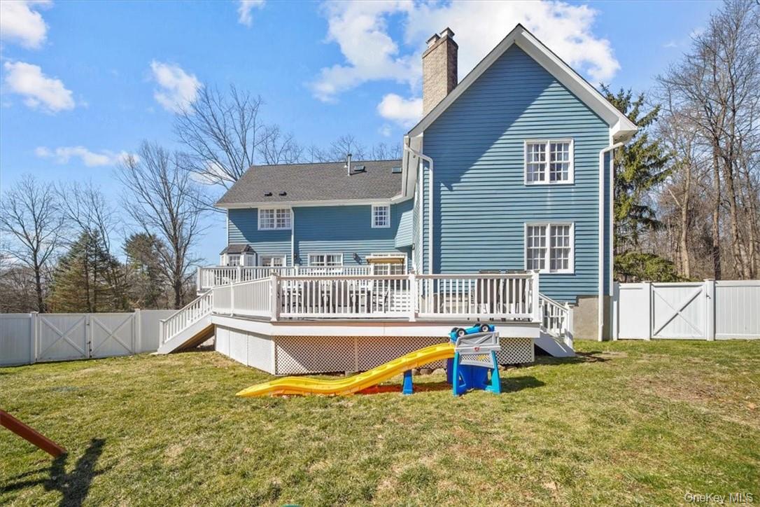 10 High Tor Road, New City, NY 10956