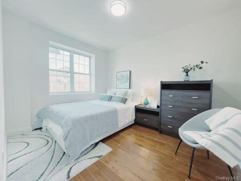 141-15 Cherry Avenue # 5D, Flushing, NY 11355