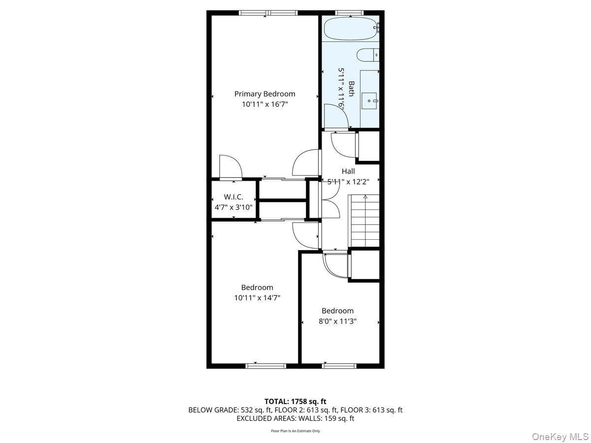 2318 A Corporal Kennedy Street # 95, Bayside, NY 11360