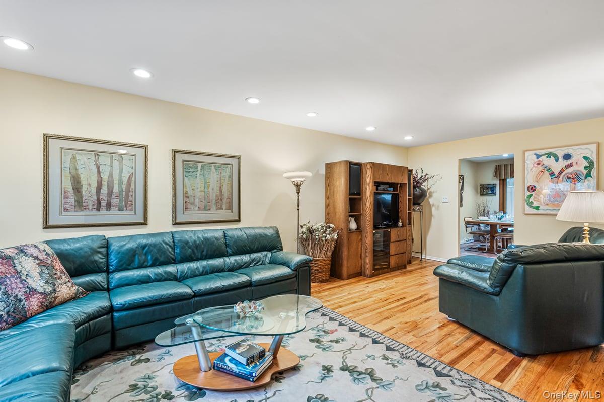 2318 A Corporal Kennedy Street # 95, Bayside, NY 11360