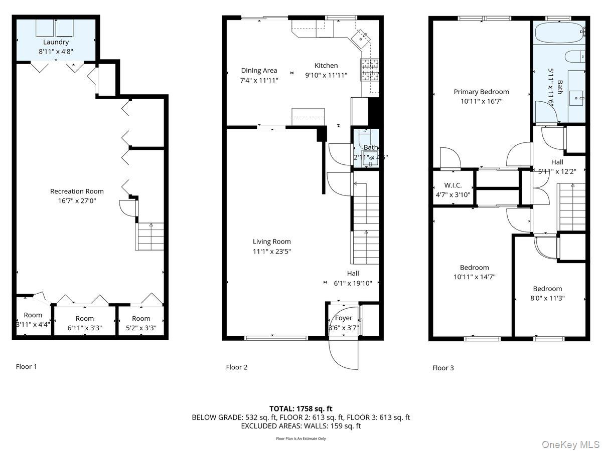 2318 A Corporal Kennedy Street # 95, Bayside, NY 11360