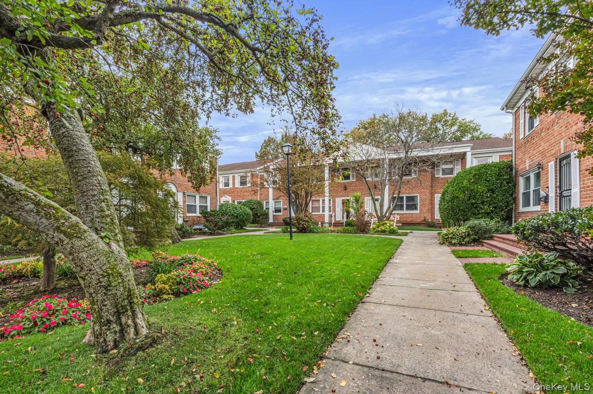 2318 A Corporal Kennedy Street # 95, Bayside, NY 11360