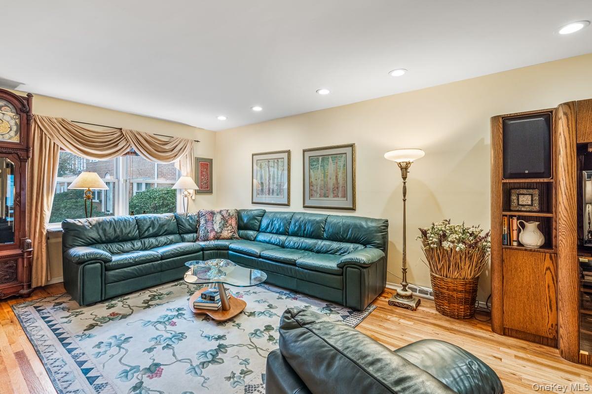 2318 A Corporal Kennedy Street # 95, Bayside, NY 11360