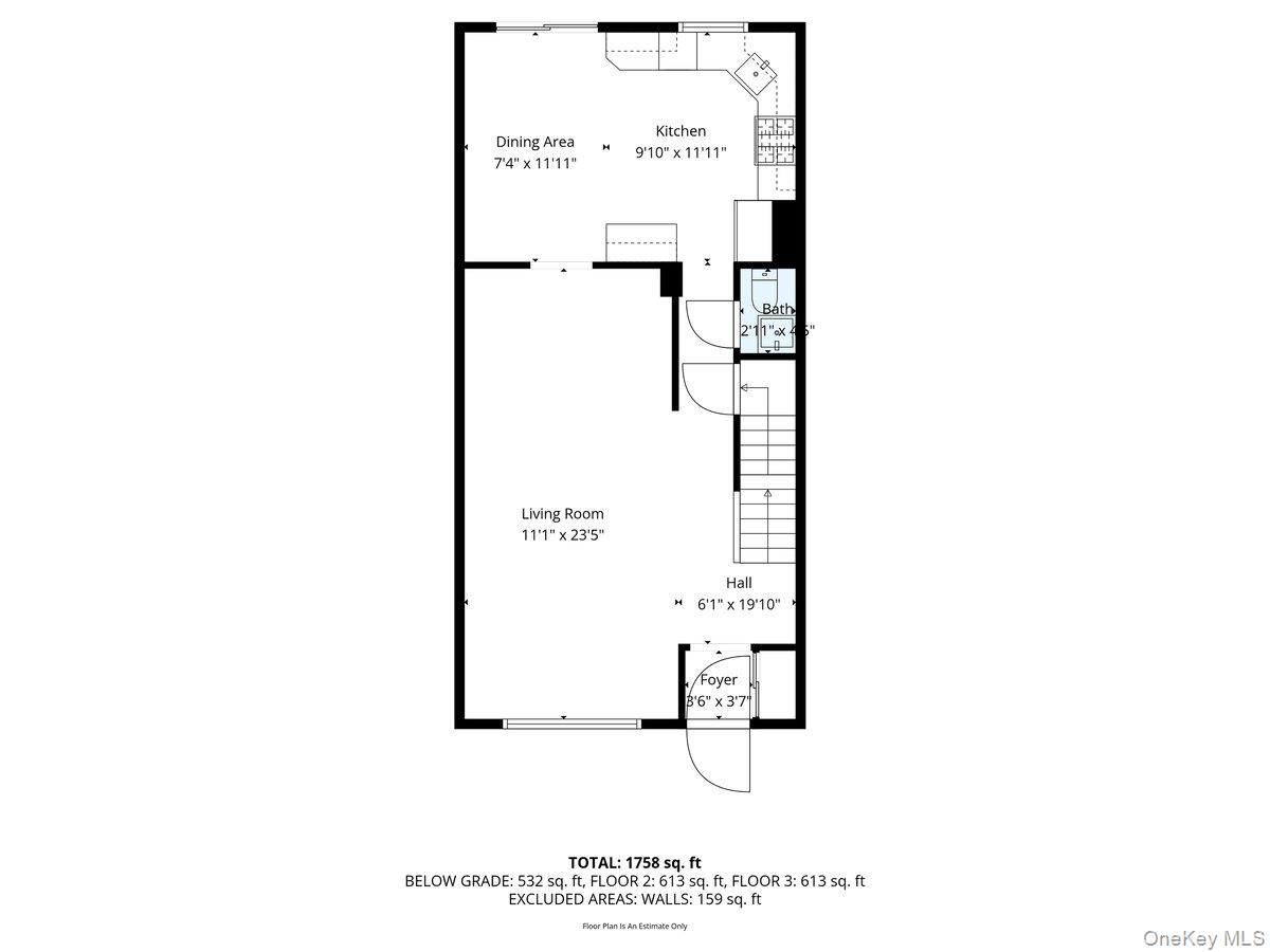 2318 A Corporal Kennedy Street # 95, Bayside, NY 11360