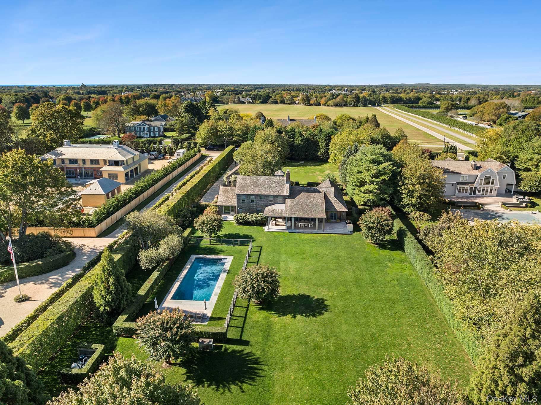 379 Mitchell Lane, Bridgehampton, NY 11932