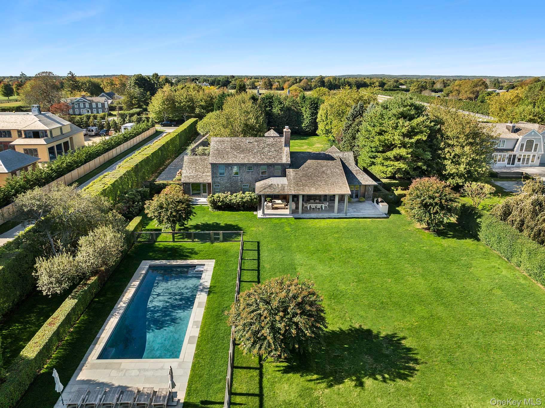 379 Mitchell Lane, Bridgehampton, NY 11932