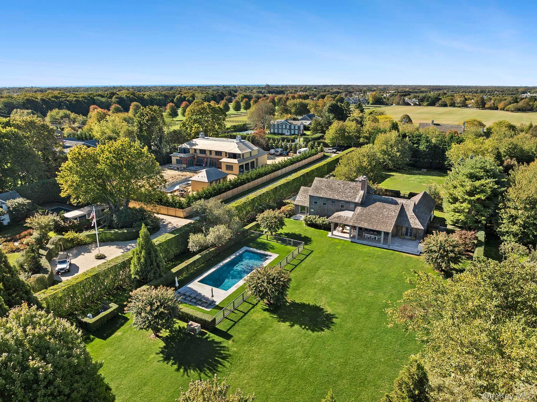 379 Mitchell Lane, Bridgehampton, NY 11932