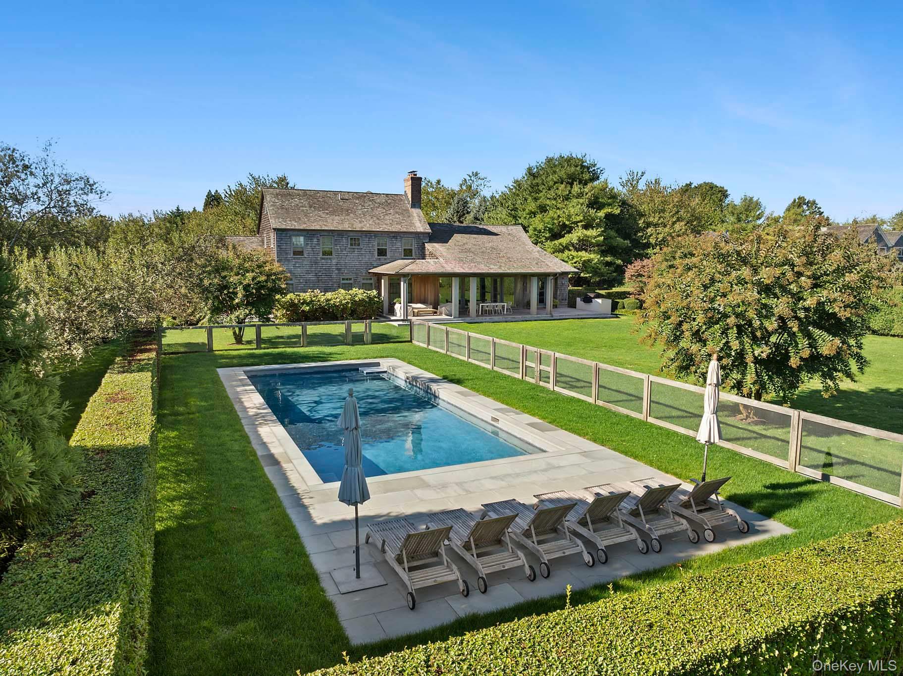 379 Mitchell Lane, Bridgehampton, NY 11932