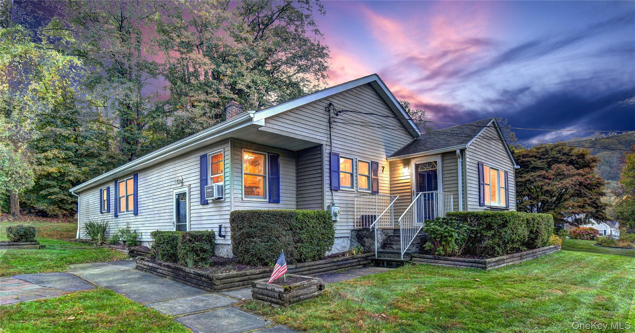 7 Adair Road, Cortlandt Manor, NY 10567