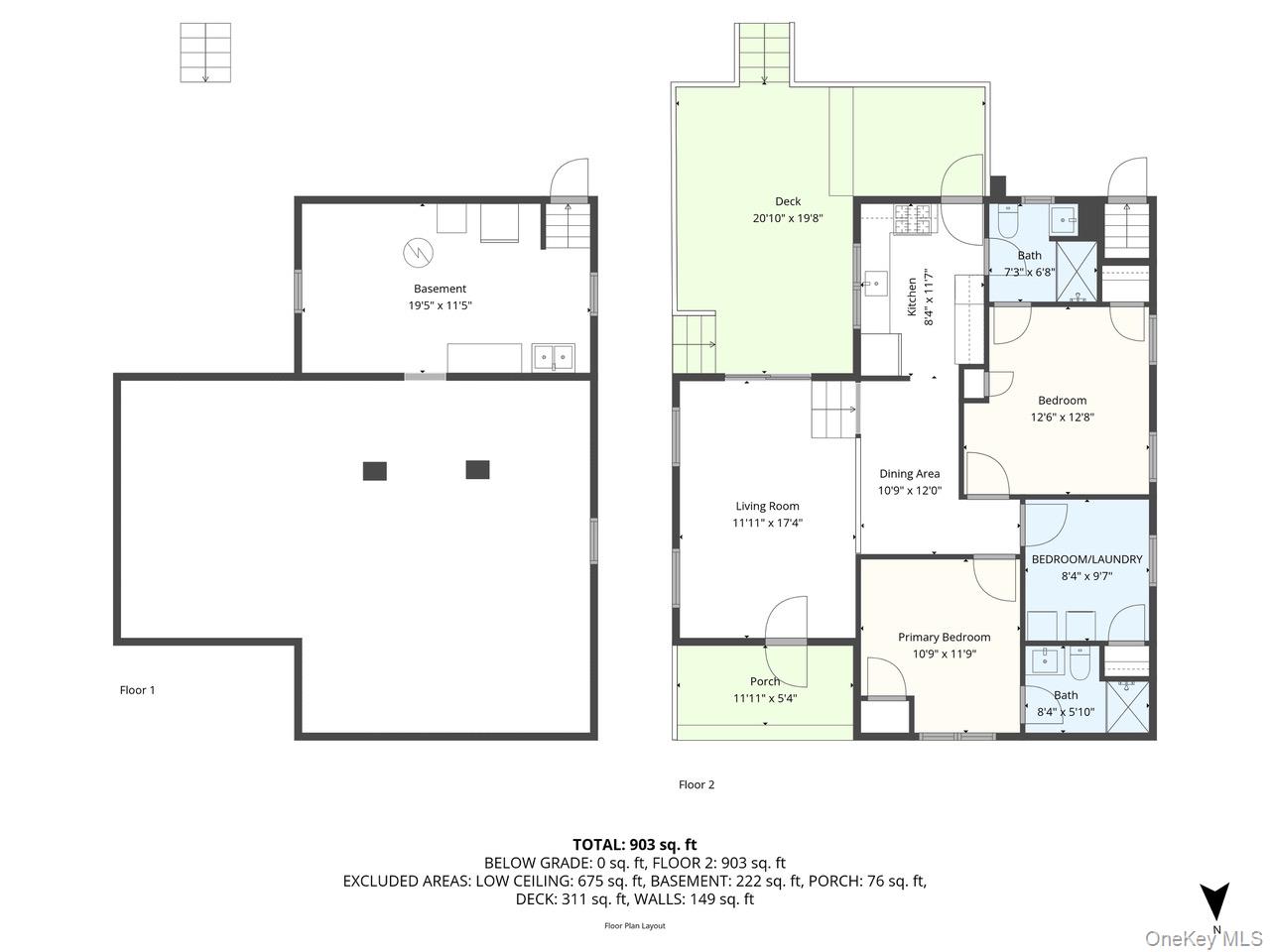 26 Sawyer Avenue, West Babylon, NY 11704