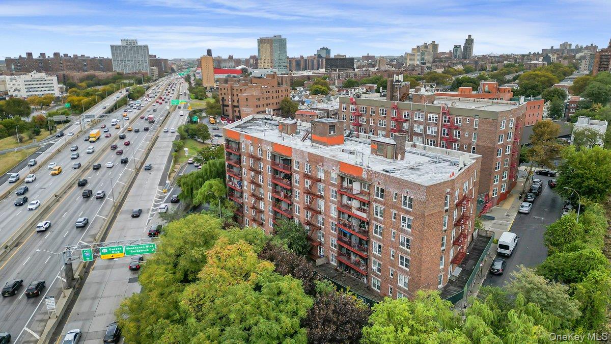 86-16 60th Ave # 2B, Elmhurst, NY 11373