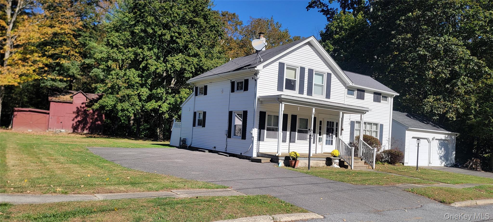 22 Washington Avenue, Highland, NY 12528