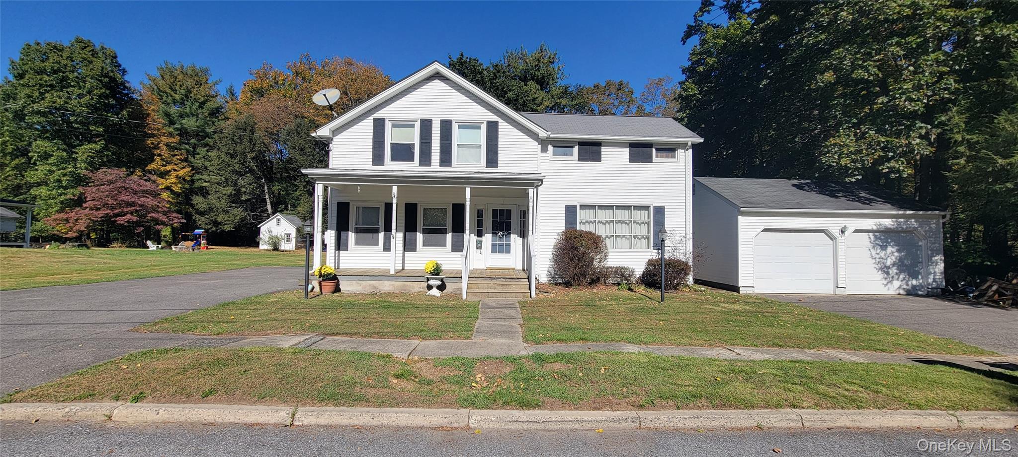 22 Washington Avenue, Highland, NY 12528