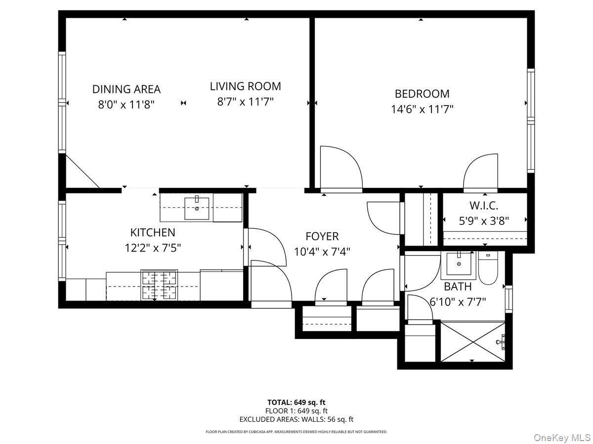 51 Lincoln Avenue # D21, Rockville Centre, NY 11570