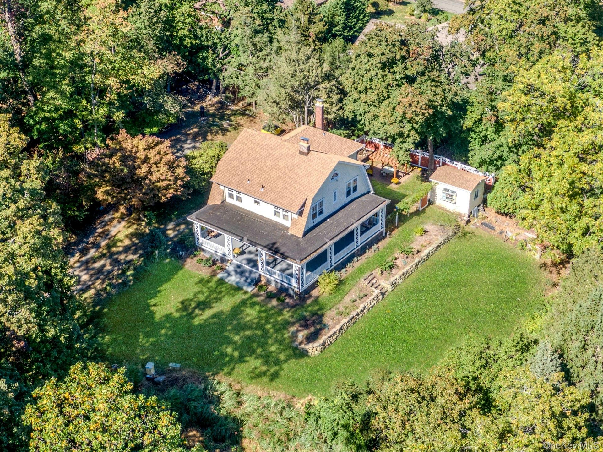 345 N Midland Avenue, Nyack, NY 10960