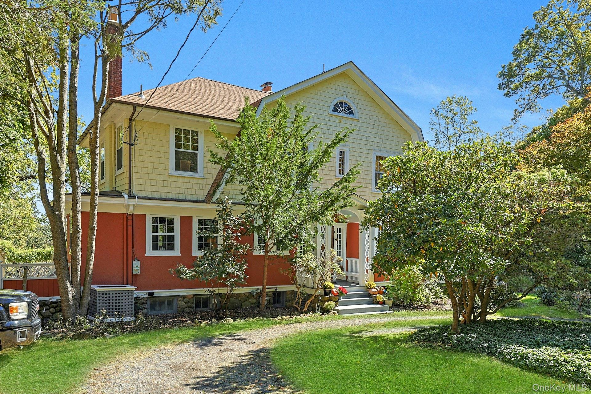 345 N Midland Avenue, Nyack, NY 10960